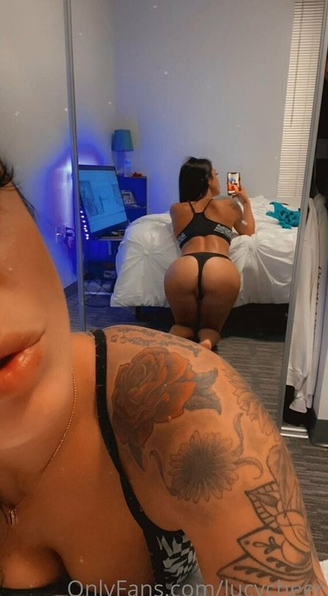 lucymomma onlyfans leaks nudes