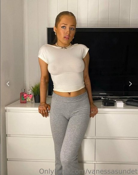 vanessasundet onlyfans nudes porn