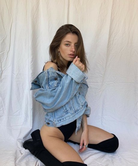 Noga Etin onlyfans leaks nudes