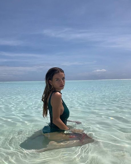 Noga Etin onlyfans naked