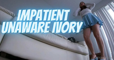 Ivory Soles onlyfans sex