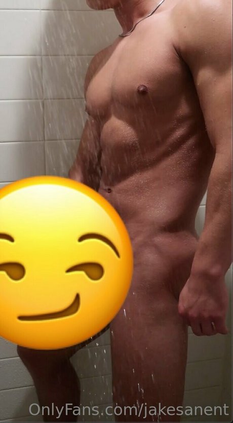 jakesanent onlyfans leak