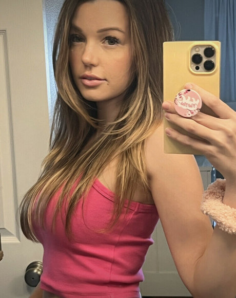 BeccaBangs onlyfans leak nudes