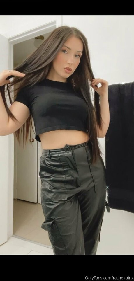 Rachelrainx pics onlyfans