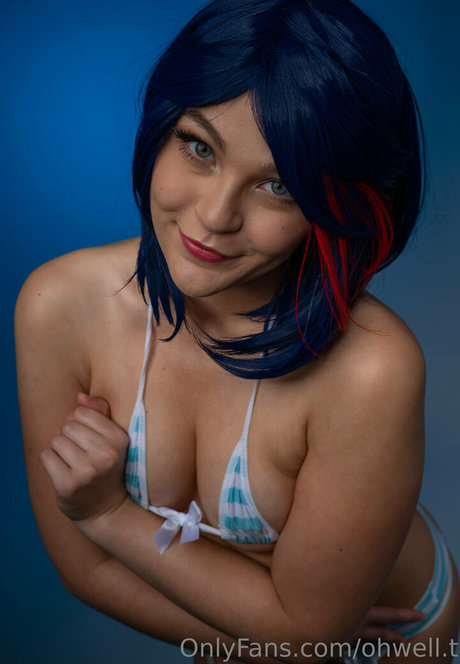 ohwell t onlyfans lean