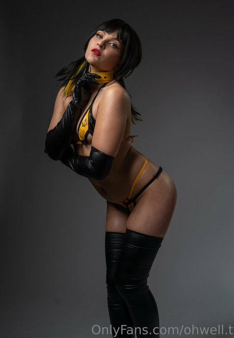 ohwell t onlyfans naked porn