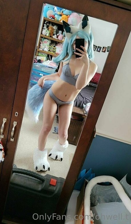 ohwell t leak onlyfans nude