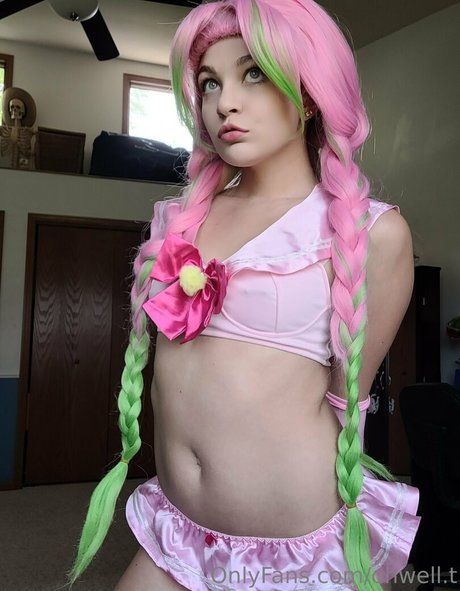 ohwell t nude leak onlyfans