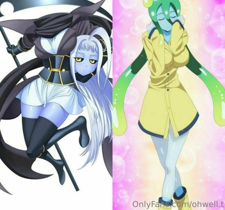 ohwell t onlyfans leak