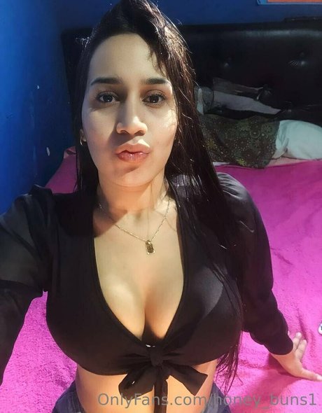 honey buns1 onlyfans leak free