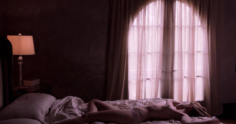 Lili Simmons onlyfans naked leaks