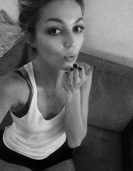 Lili Simmons onlyfans leaks nude