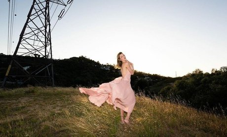 Lili Simmons onlyfans leaks nudes