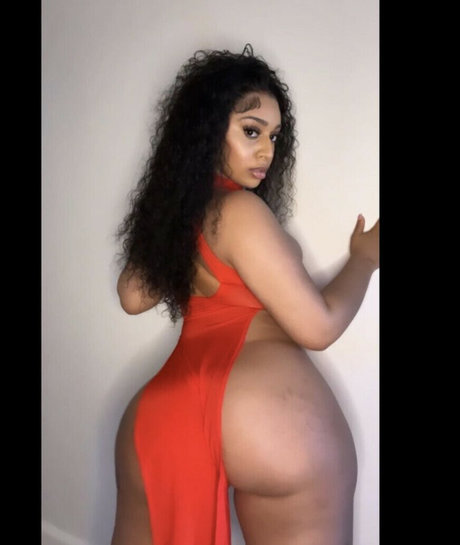 indeasha onlyfans model