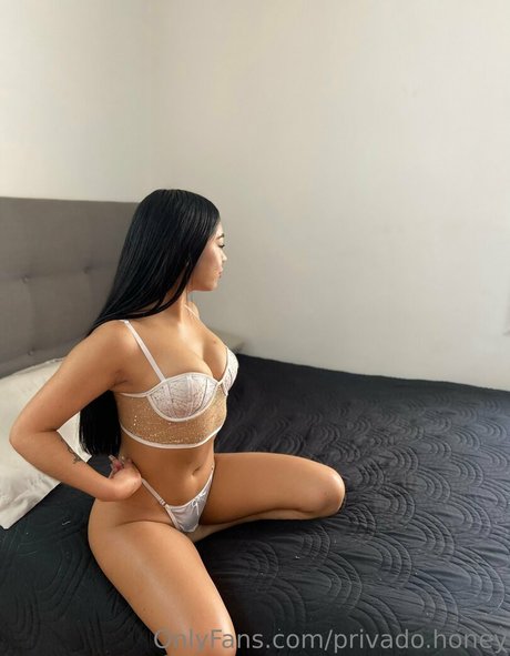 privado honey Profile image