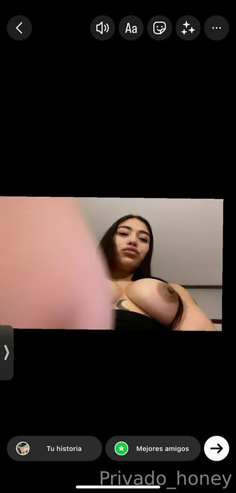 privado honey naked onlyfans