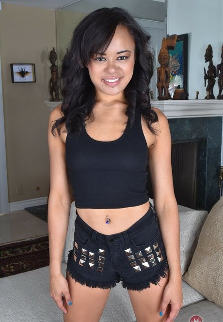 Annie Cruz onlyfans leak xxx