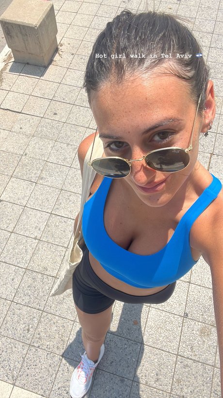 Tatiana Schwartz naked onlyfans leaks