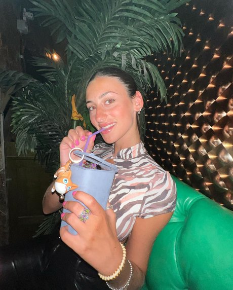 Tatiana Schwartz leaked onlyfans