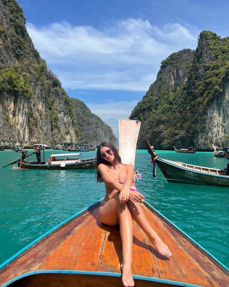 Tatiana Schwartz leaked onlyfans nude