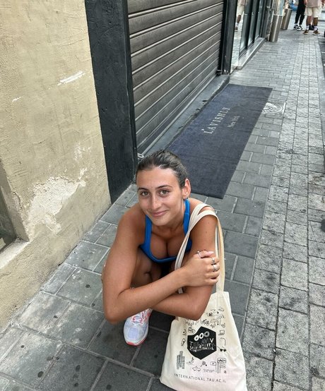 Tatiana Schwartz onlyfans photos