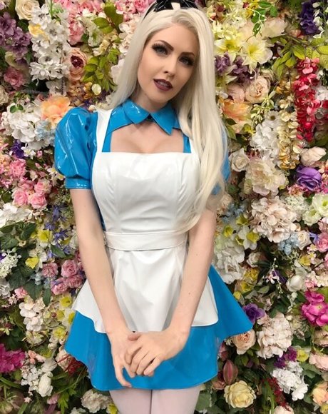 MaidMight onlyfans model photos