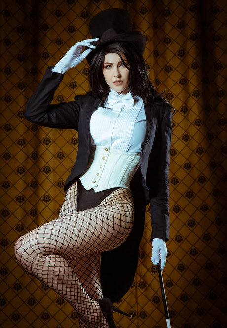 MaidMight leaks only fans