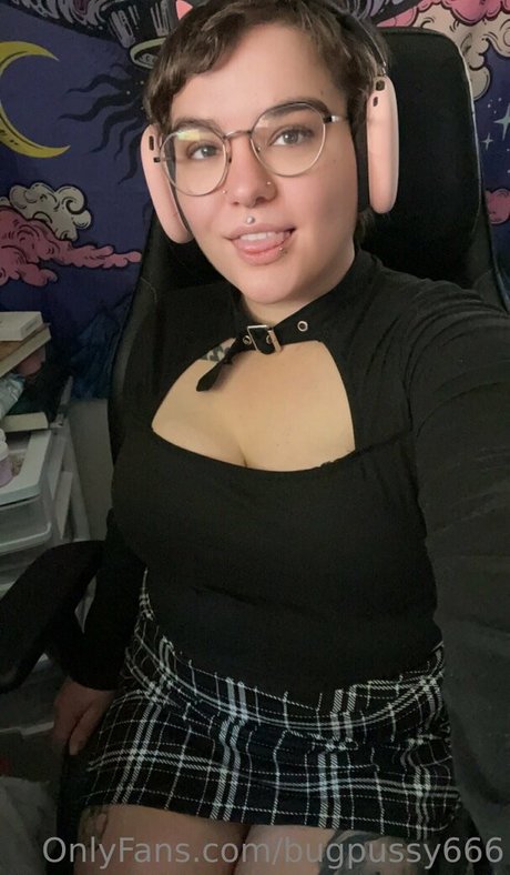 bugpussy666 onlyfans nude