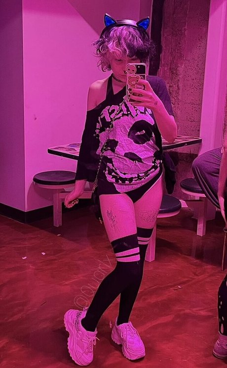 Quarlx leaked onlyfans free