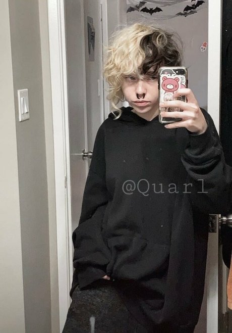 Quarlx onlyfans keak