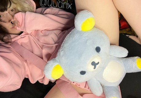 Quarlx leaked nudes onlyfans