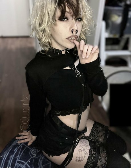 Quarlx onlyfans model photo