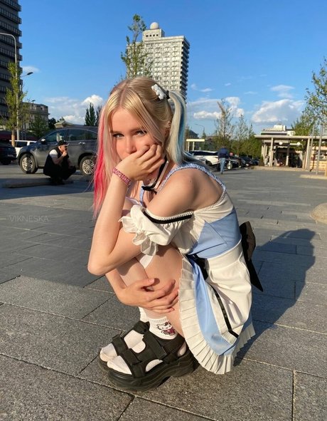 Vikneska nude onlyfans