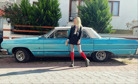 Vikneska onlyfans leaked free