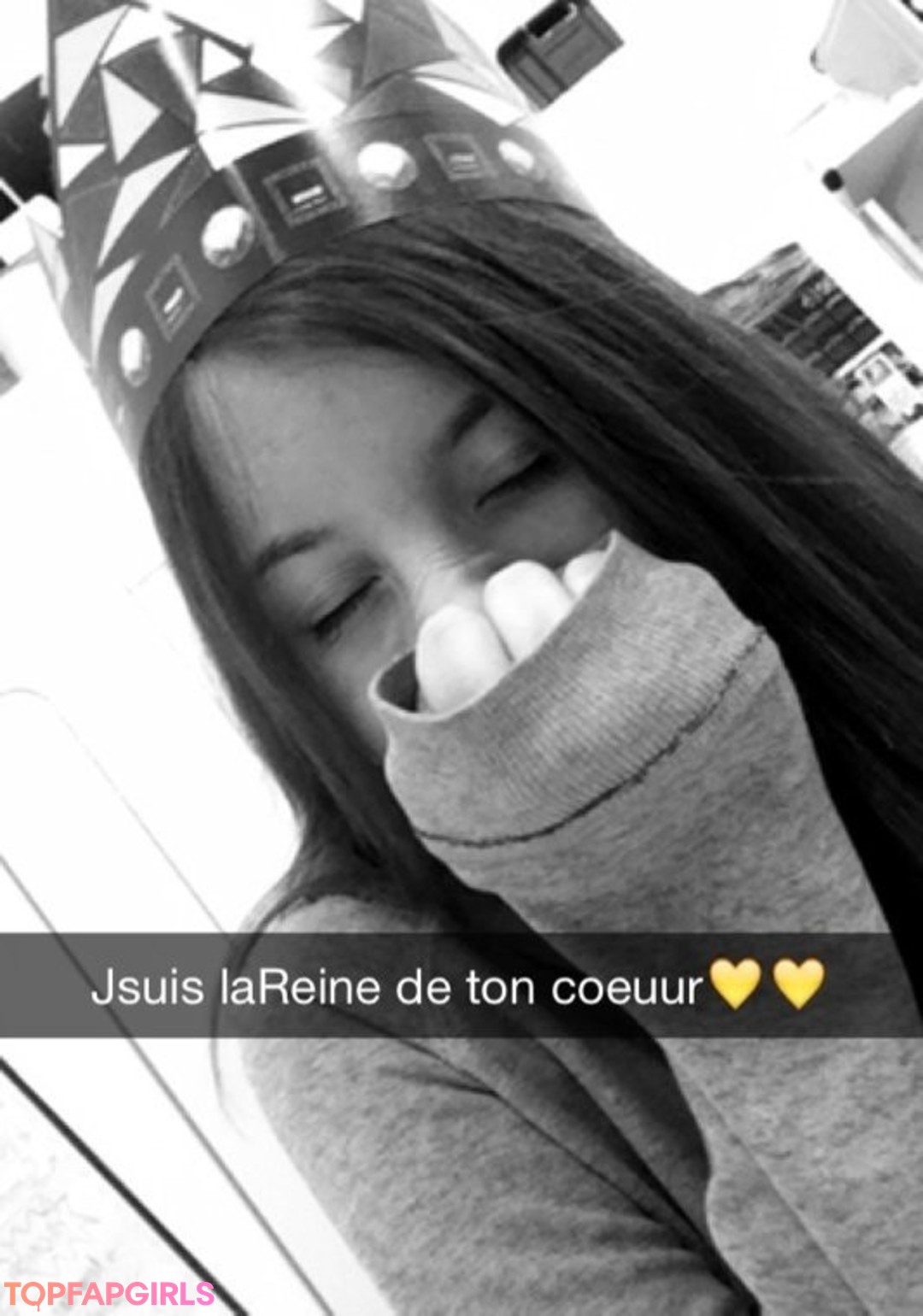 Gaxllxx nude onlyfans leak