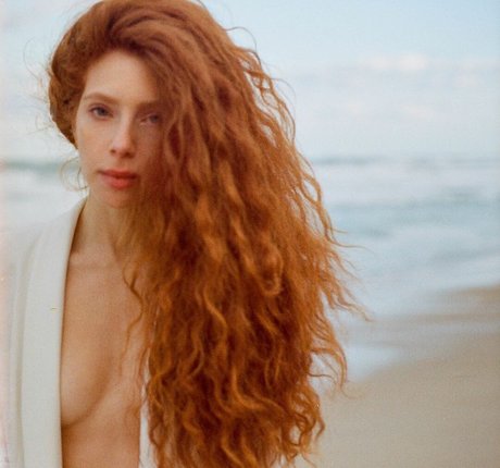 Daniel Shtaiman nude onlyfans leaked