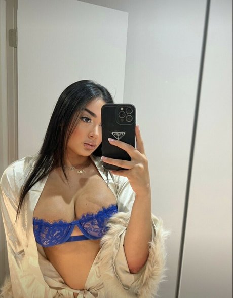 Spicy Mimi naked onlyfans