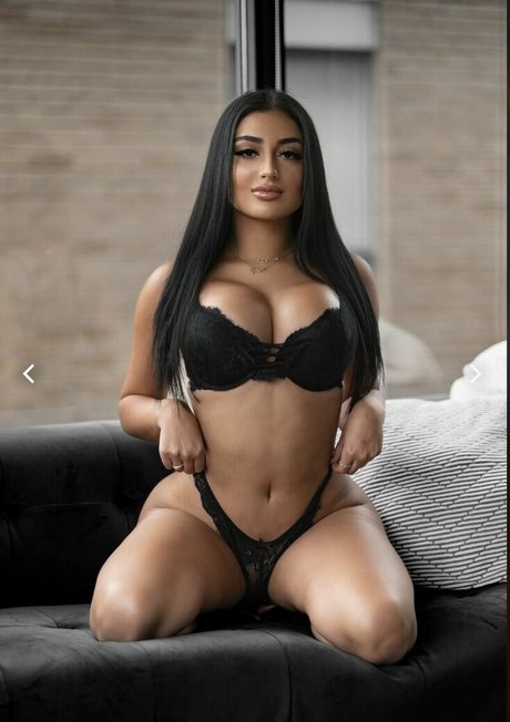 Spicy Mimi only fans leak