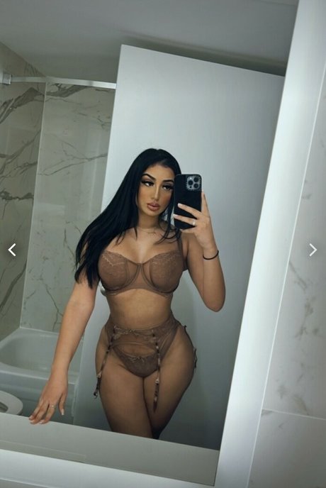 Spicy Mimi onlyfans leak nudes