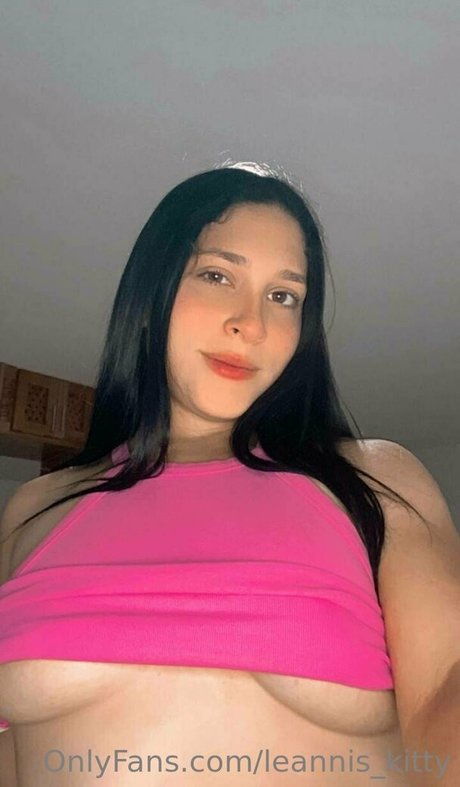 leannis kitty onlyfans lean