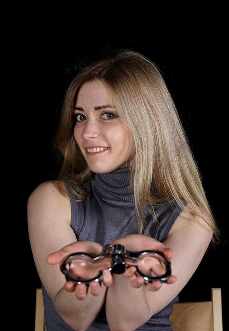 Anna Grabowska new onlyfans leaks