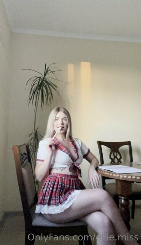 ellie miss onlyfans pic