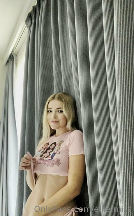 ellie miss only fans leaks