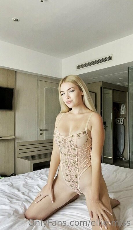 ellie miss leaked onlyfans free