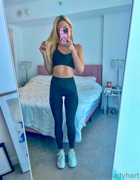 ladyhart onlyfans leaks xxx