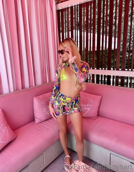 ladyhart onlyfans naked leak