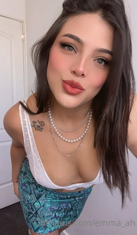 emma ah only fans leaks porn