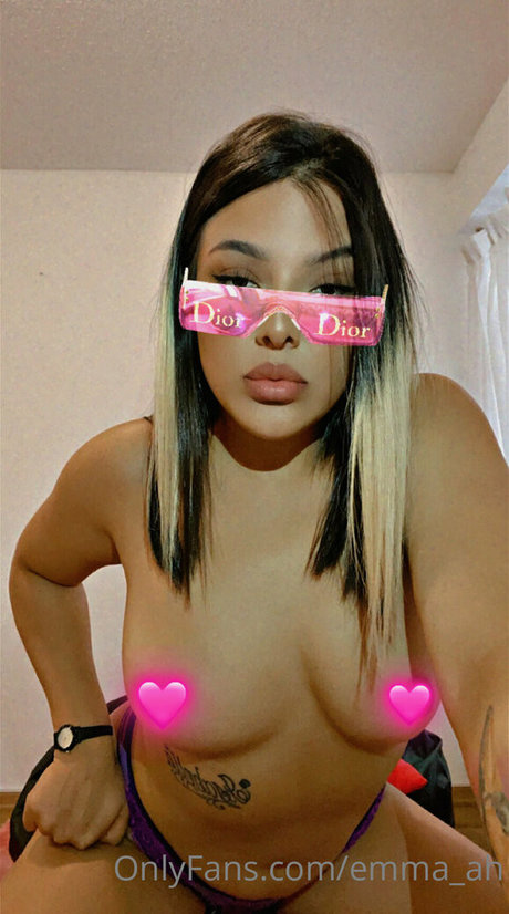 emma ah onlyfans.