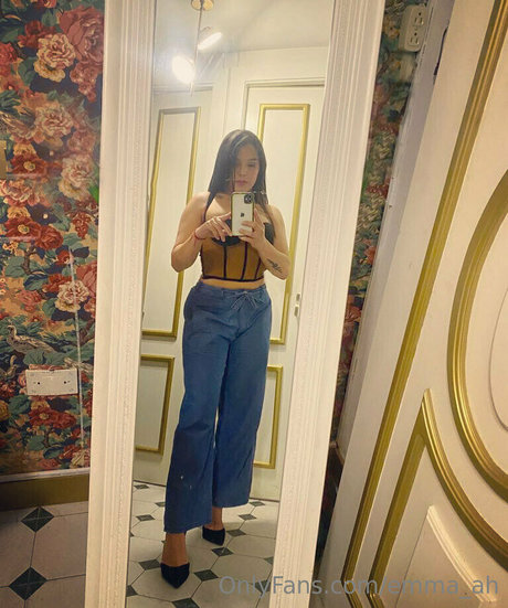 emma ah onlyfans leak sex