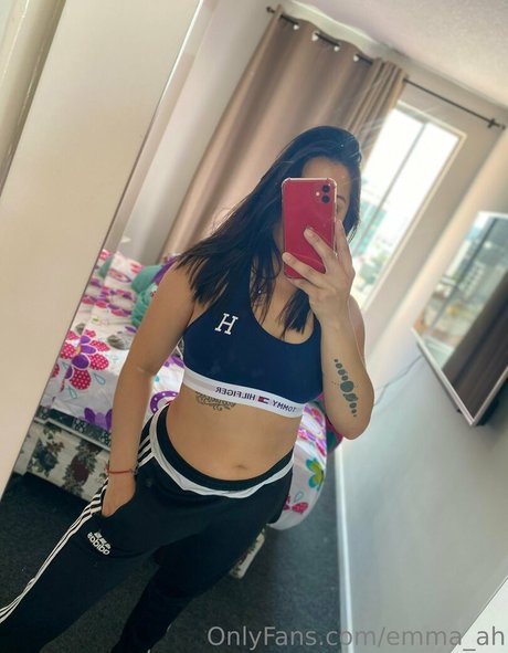 emma ah onlyfans leaked sex